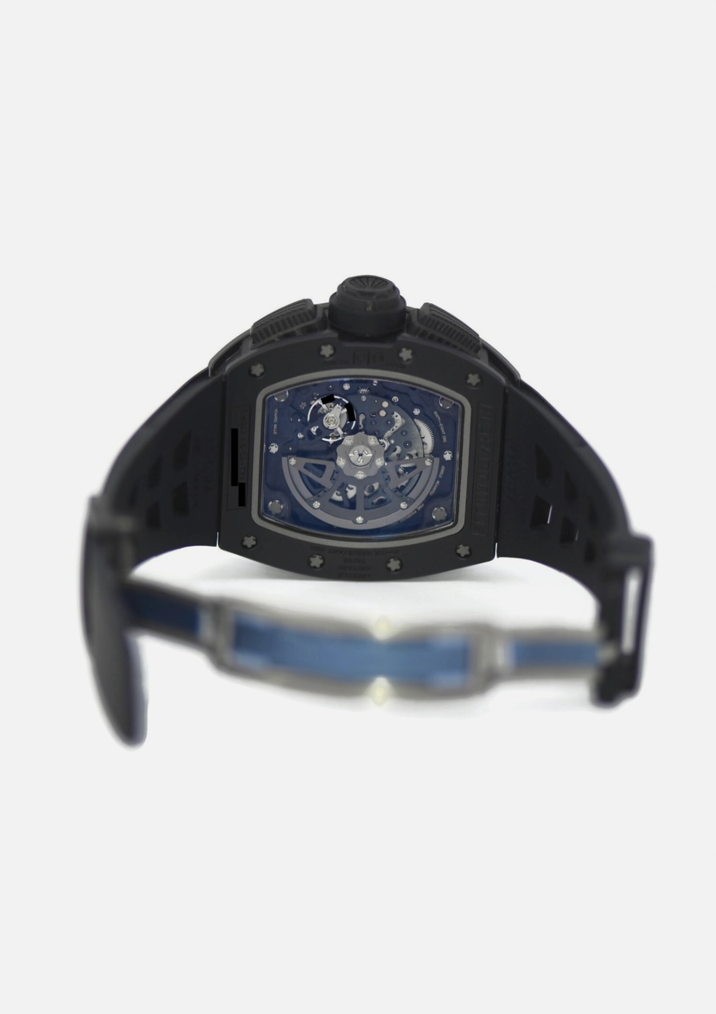 Richard Mille - RM 011