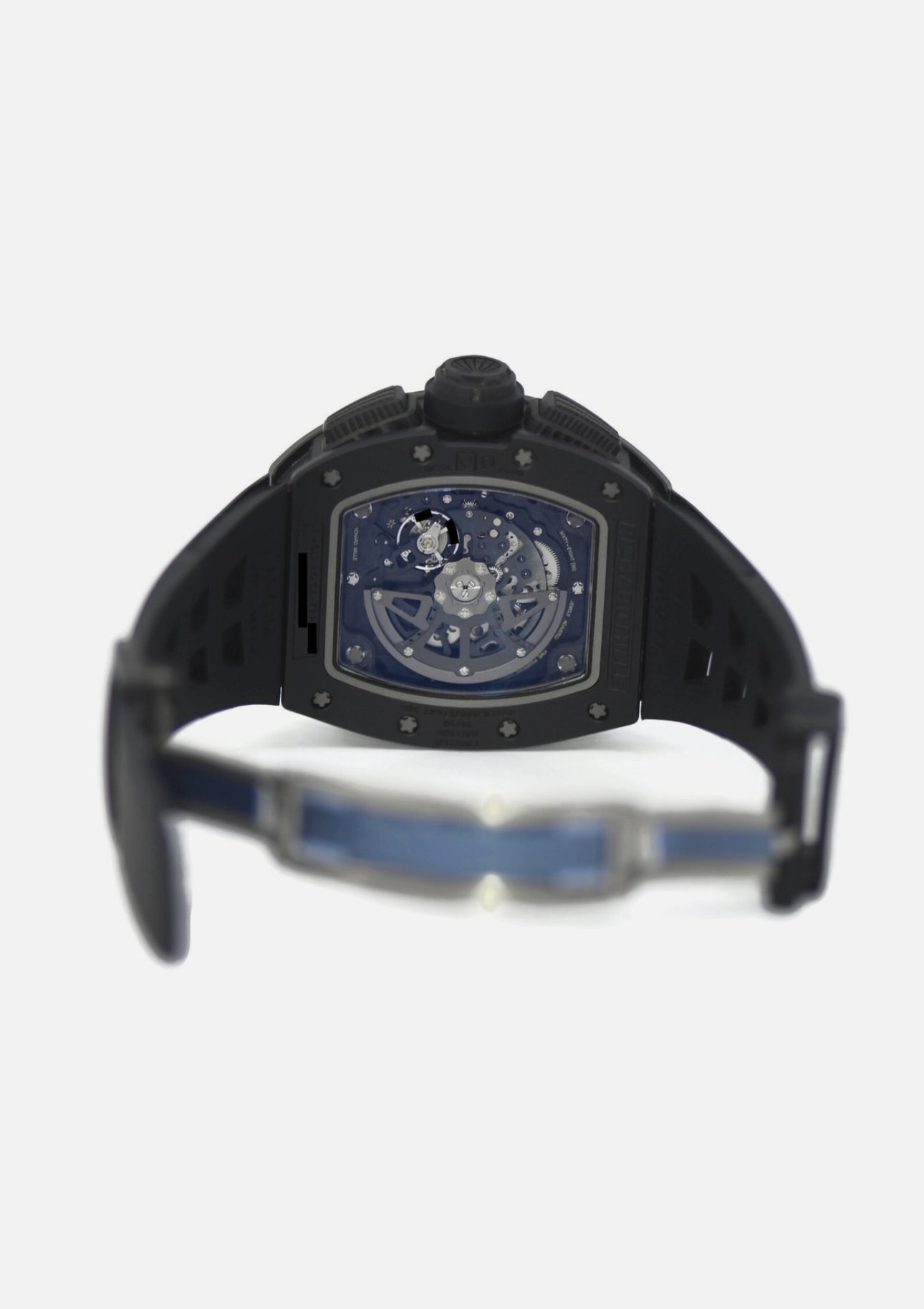 Richard Mille - RM 011
