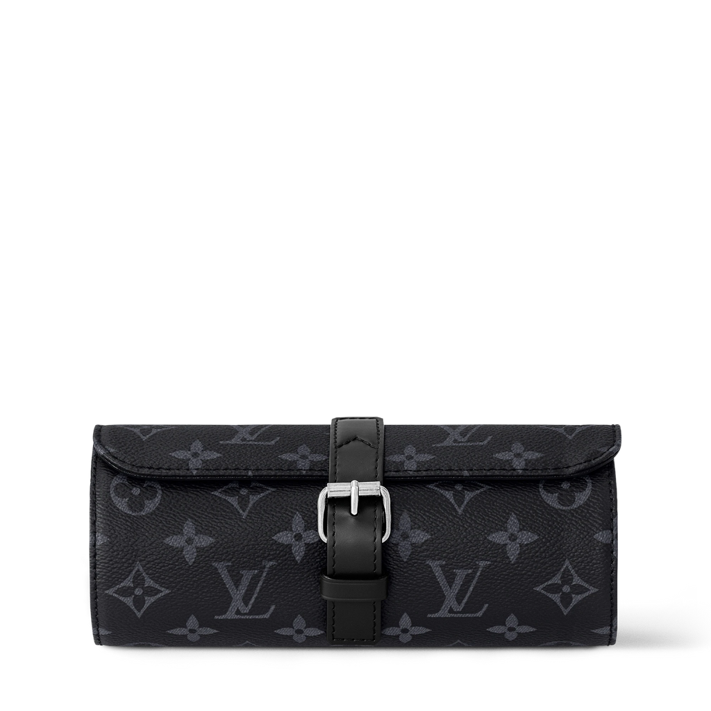 Louis Vuitton Watch Case