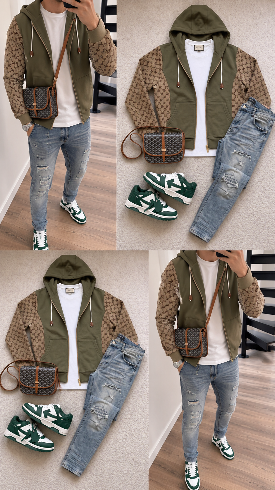 Gucci Set
