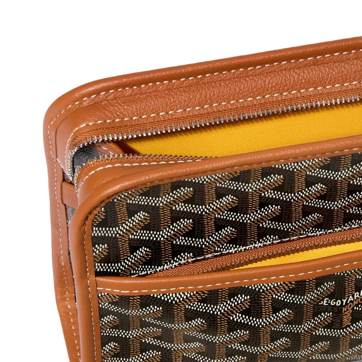 Goyard Toiletry Bag PM