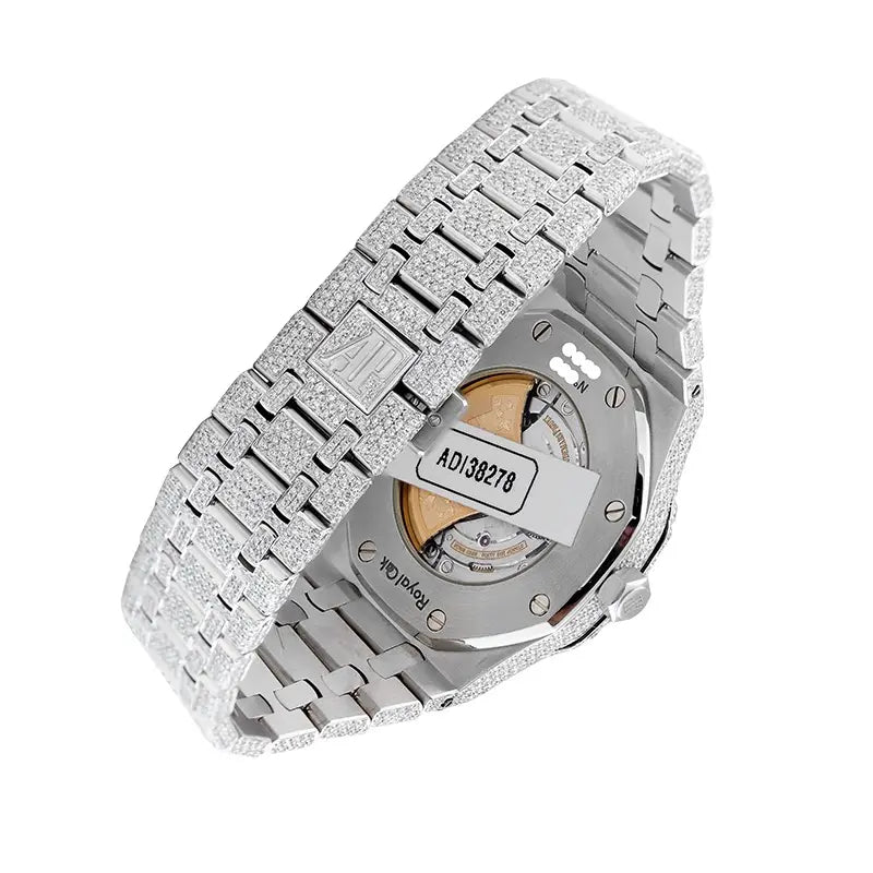 Audemars Piguet Royal Oak 15400ST