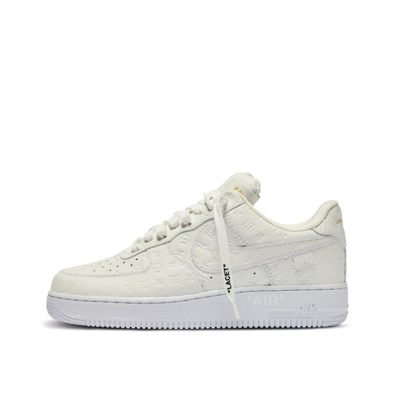 Louis Vuitton x Nike Air Force 1