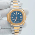 Patek Philippe Nautilus 40.5mm 5980-1AR-001
