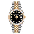 Rolex Datejust 126283 36mm