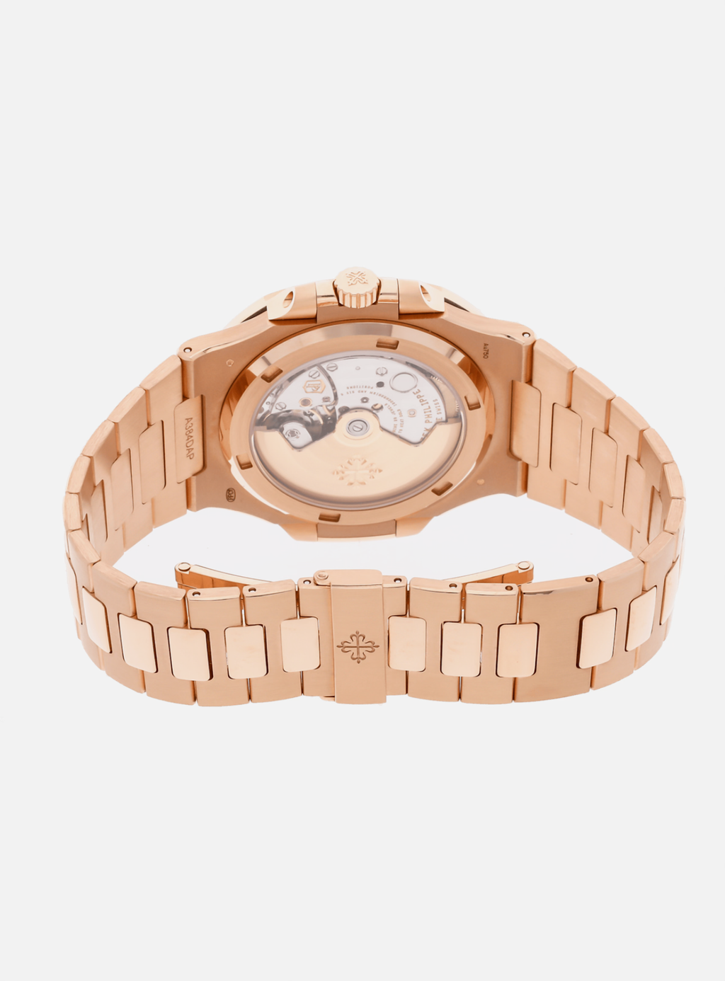Patek Philippe Nautilus
7010/1R-011