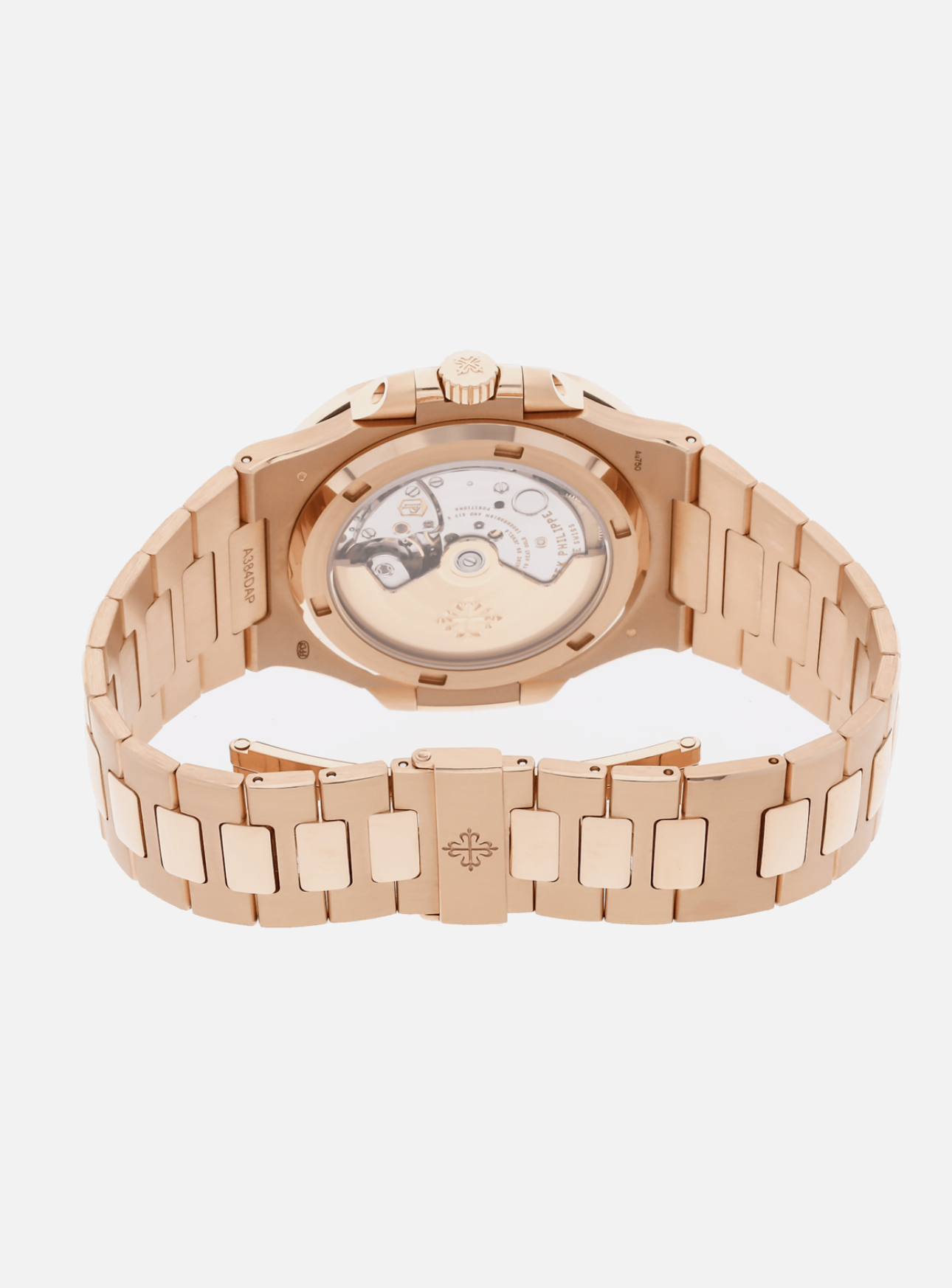 Patek Philippe Nautilus
7010/1R-011