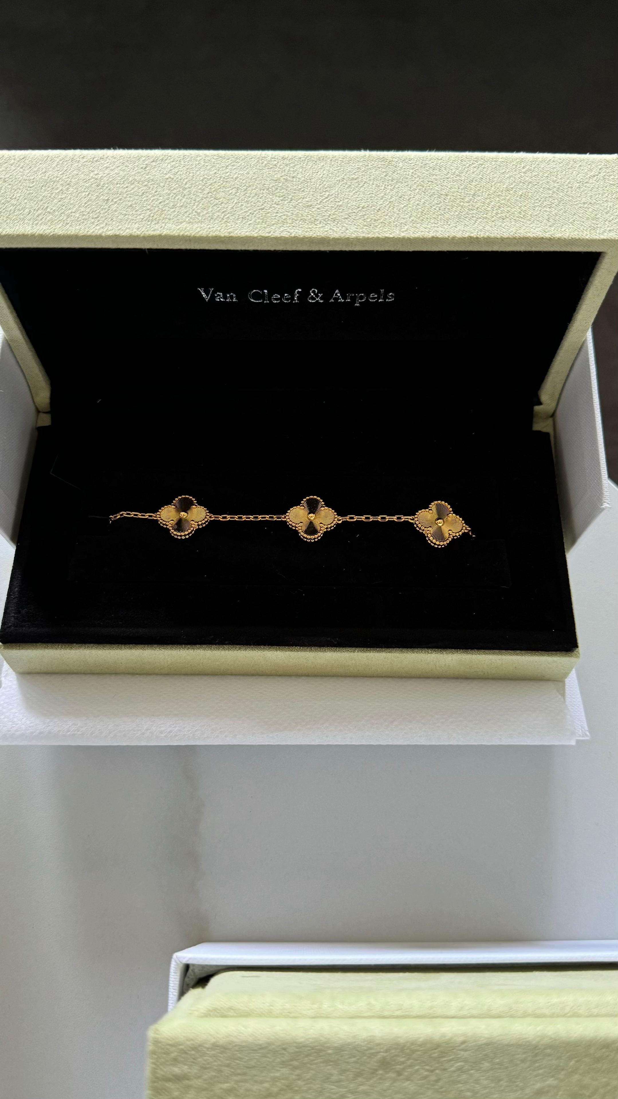 Van Cleef & Arpels Bracelet
