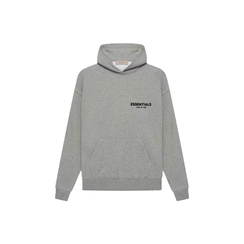 Fear Of God Essentials Hoodie