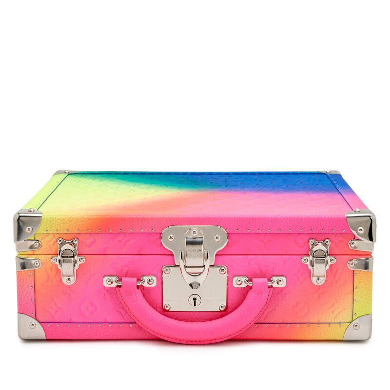 Louis Vuitton Trunk