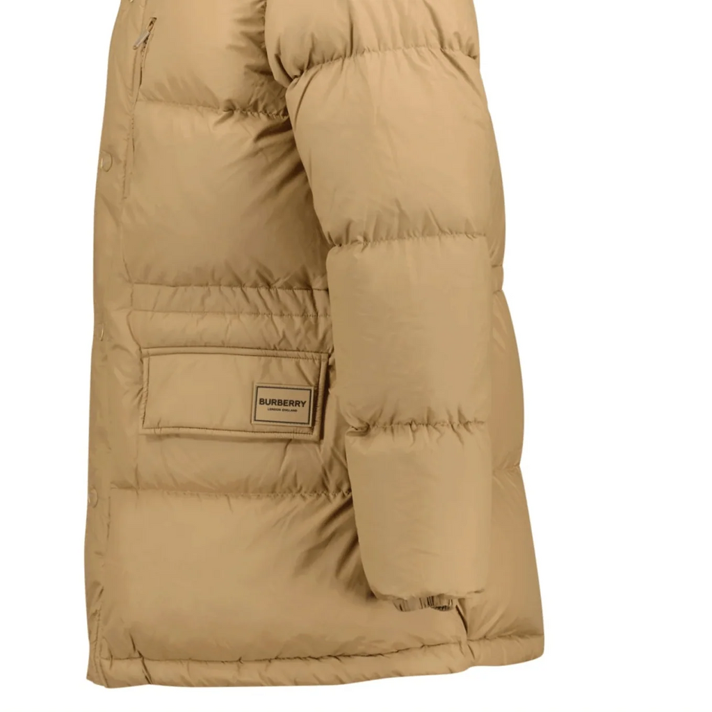 Burberry Jacket