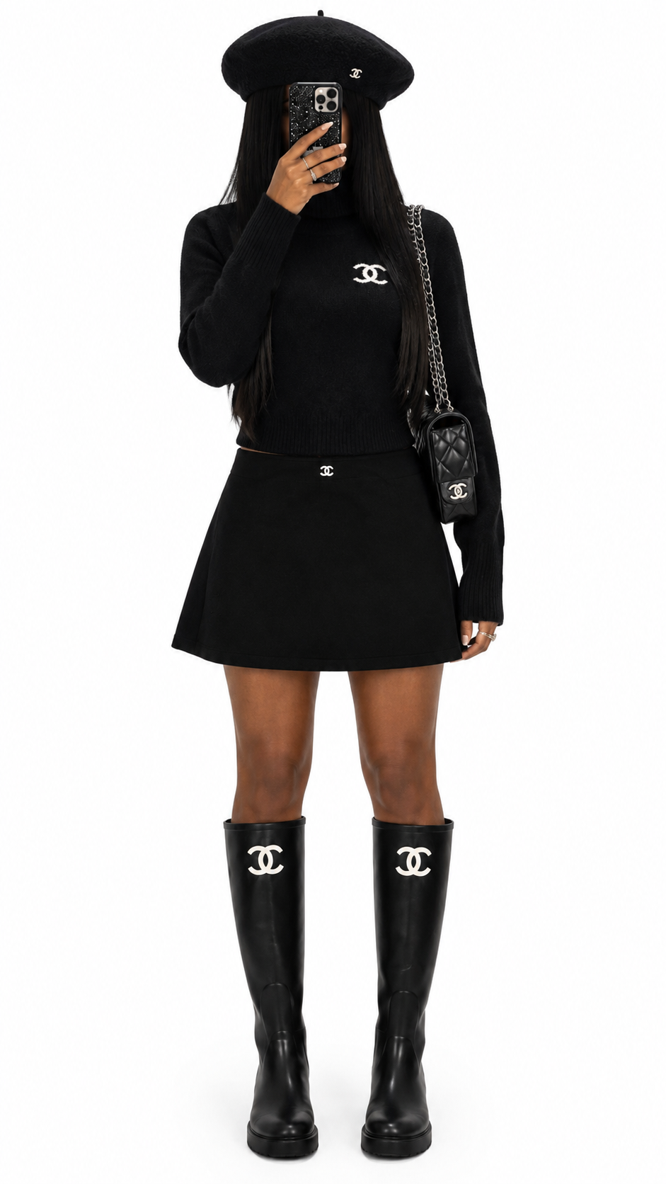 Chanel Set