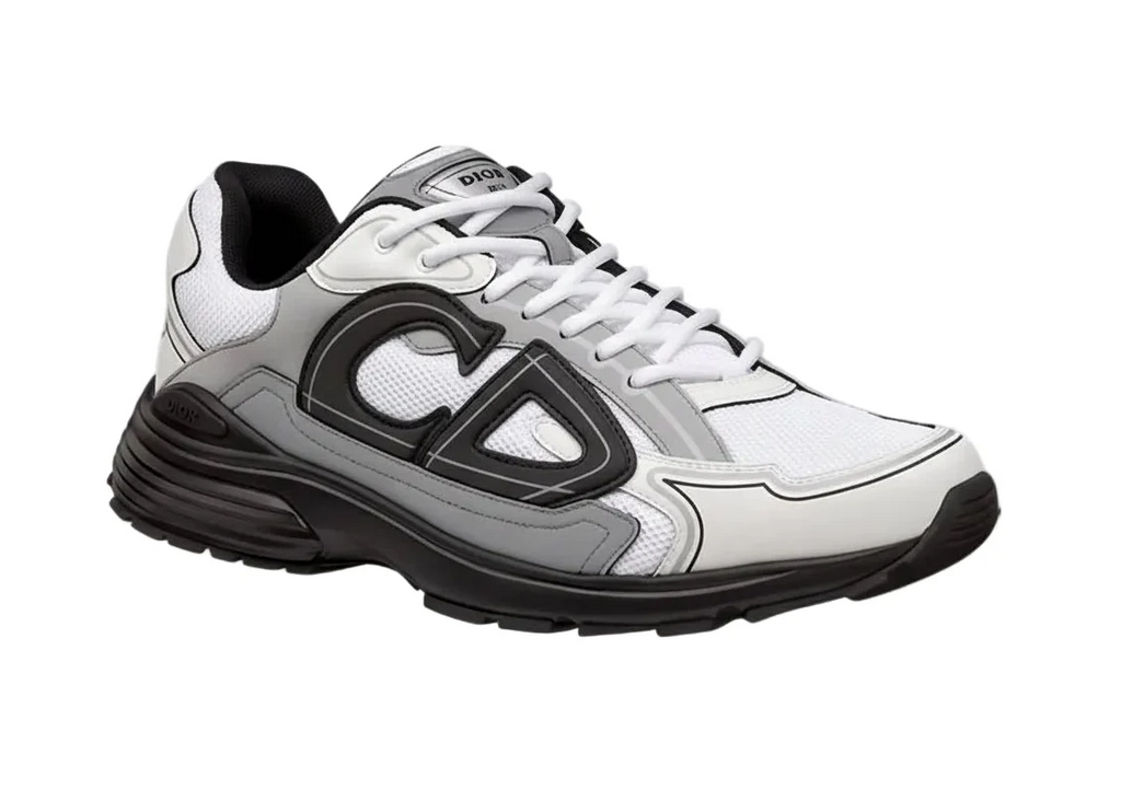 Dior B30 Countdown 'White / Grey'