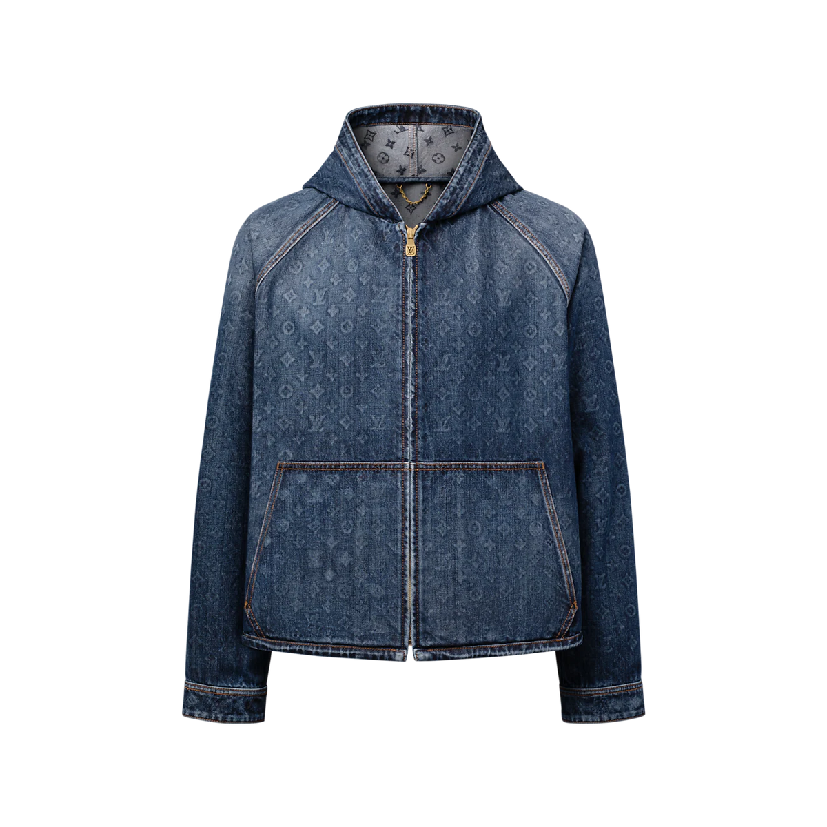 Louis Vuitton Jacket