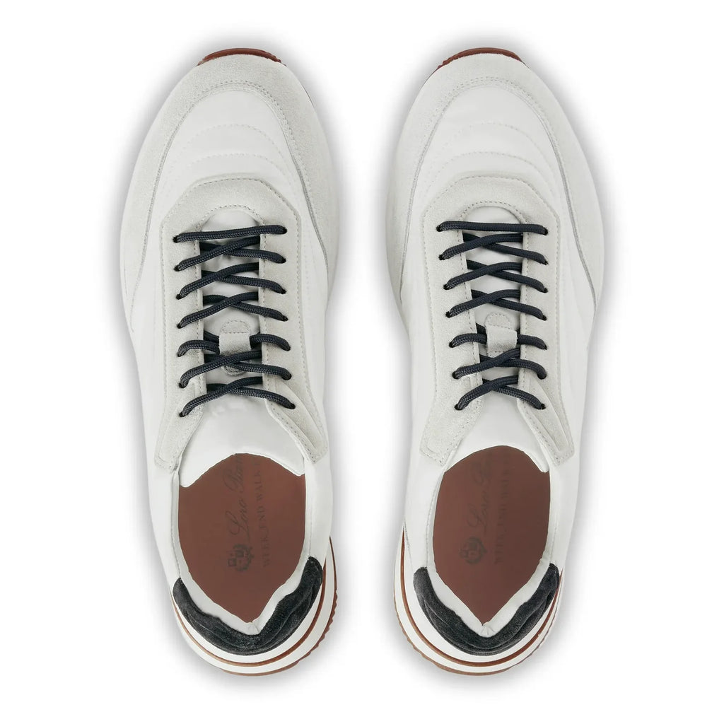 Loro Piana Shoes