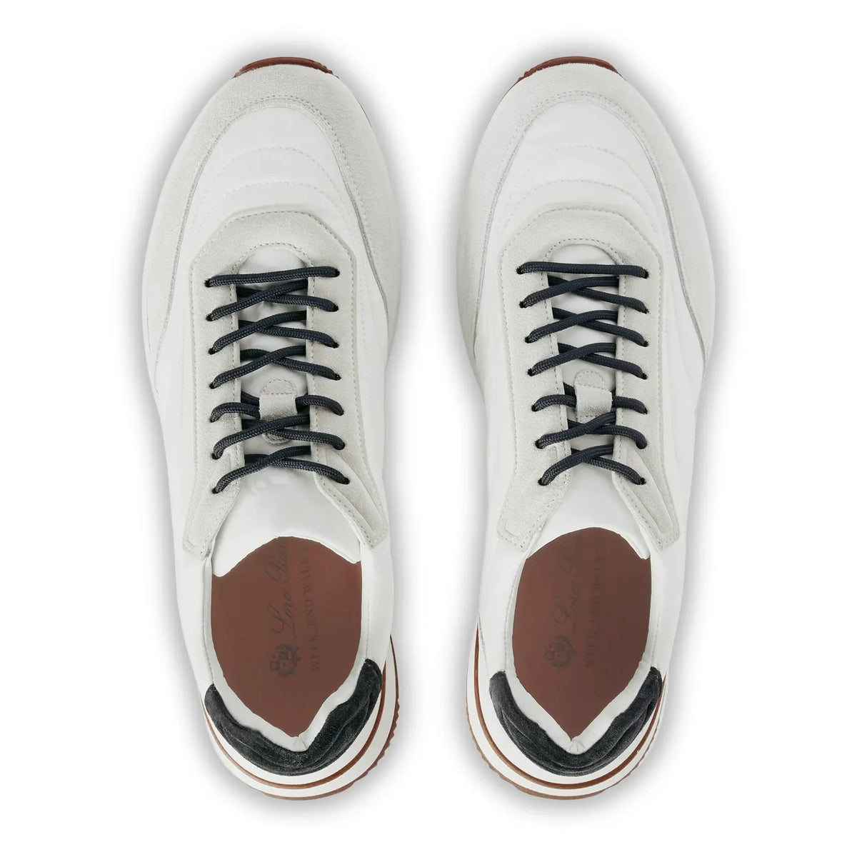 Loro Piana Shoes