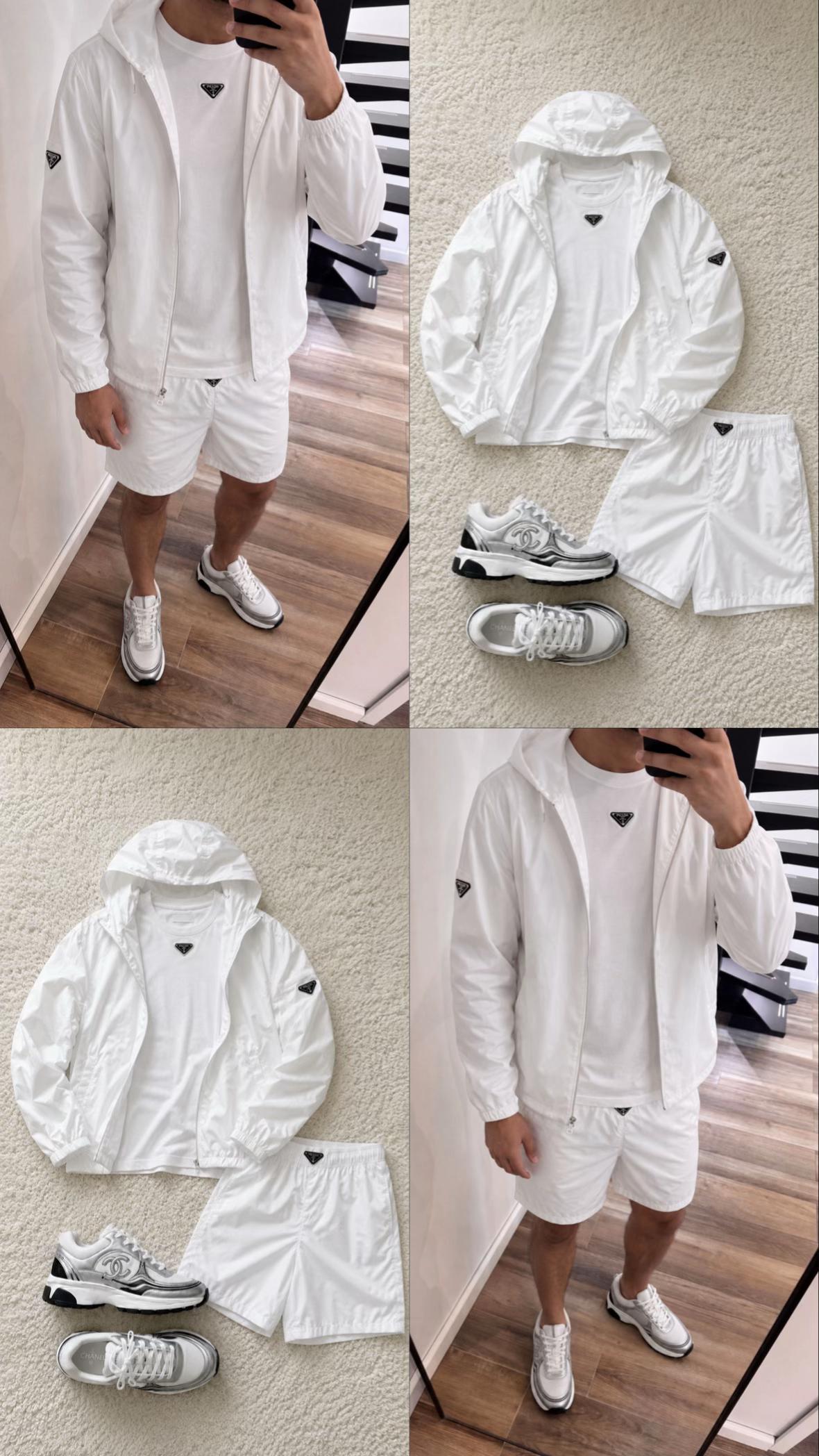 Prada Set