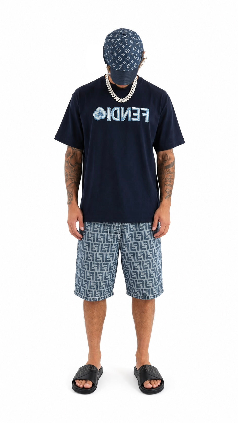 Fendi Set
