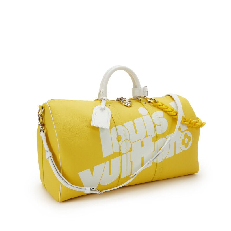 Louis Vuitton Keepall 50