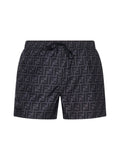 Fendi Swimshorts