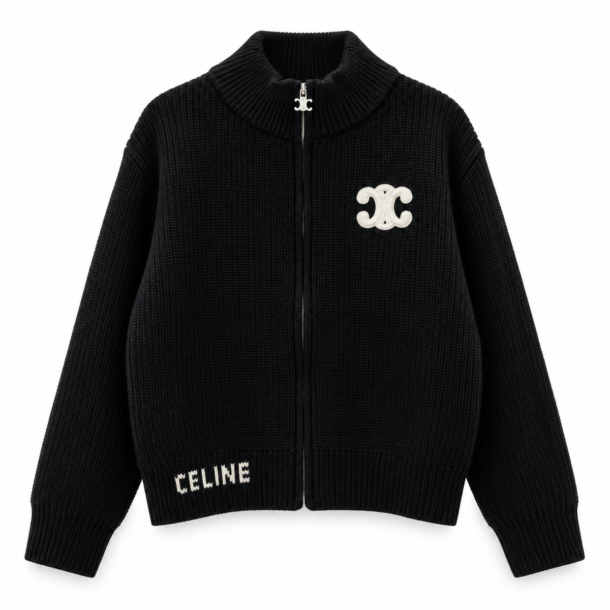 Celine Jacket