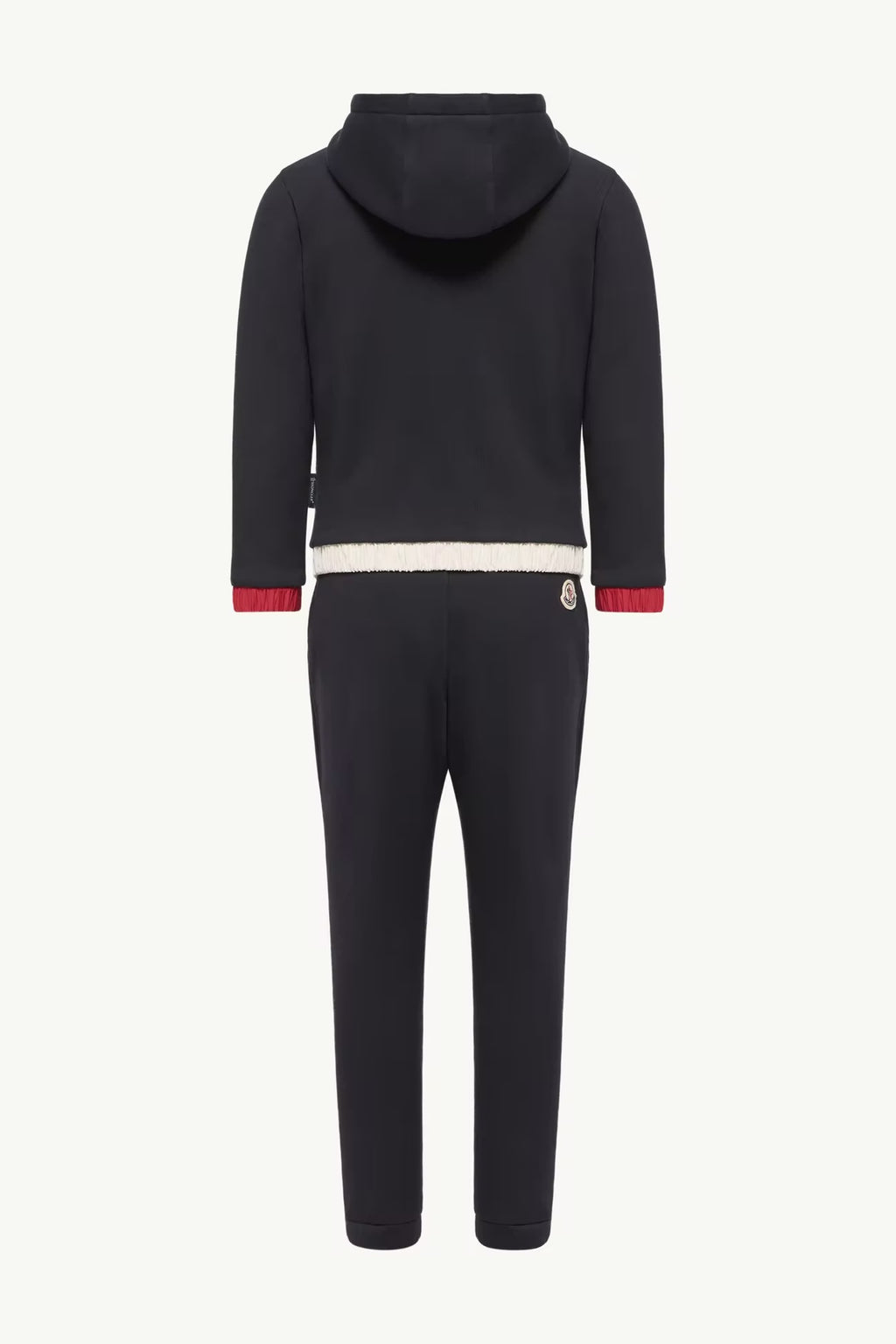 Moncler Tracksuit