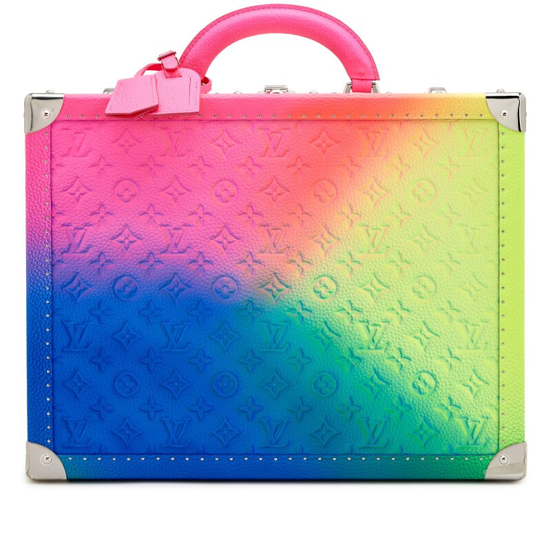 Louis Vuitton Trunk