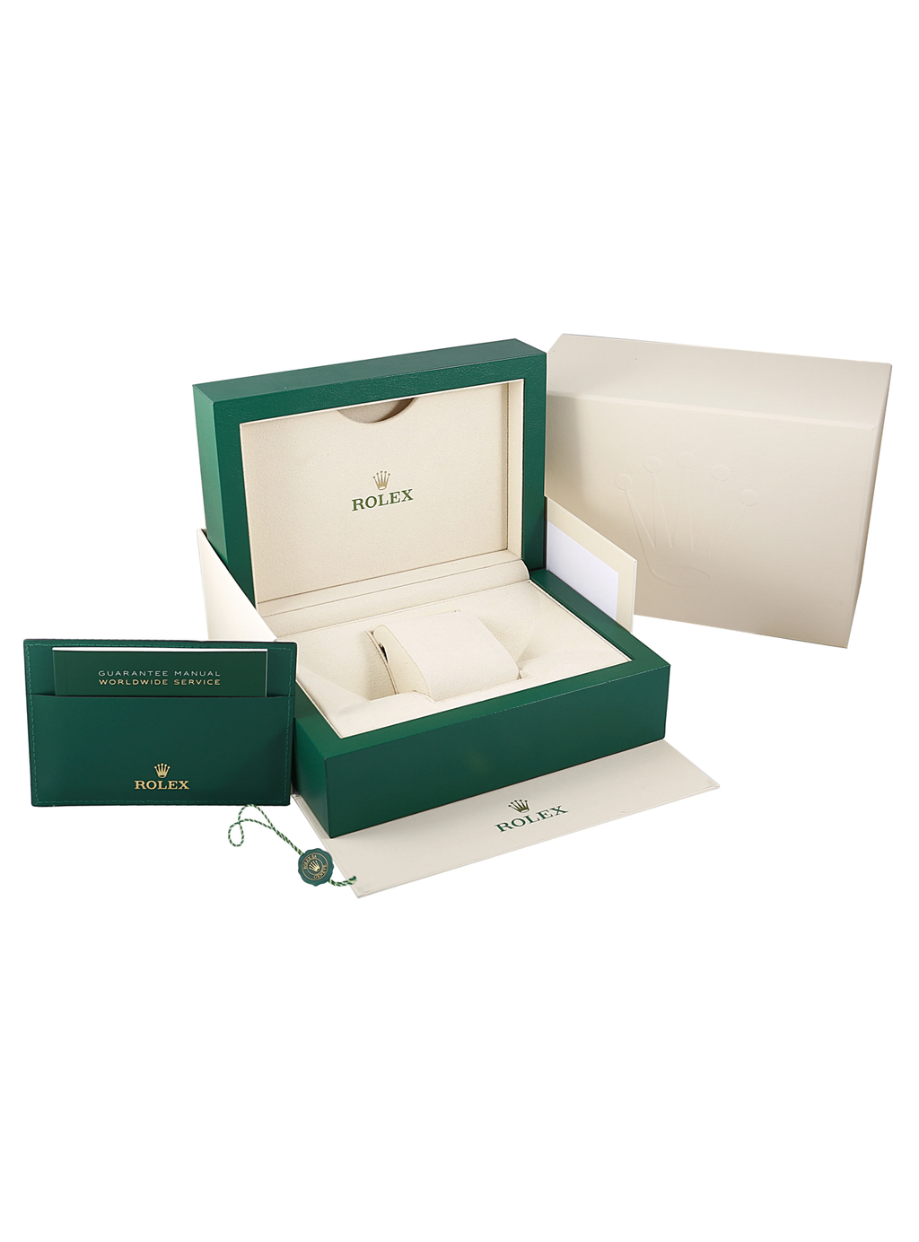 Rolex Day Date 228349RBR-0045 40mm