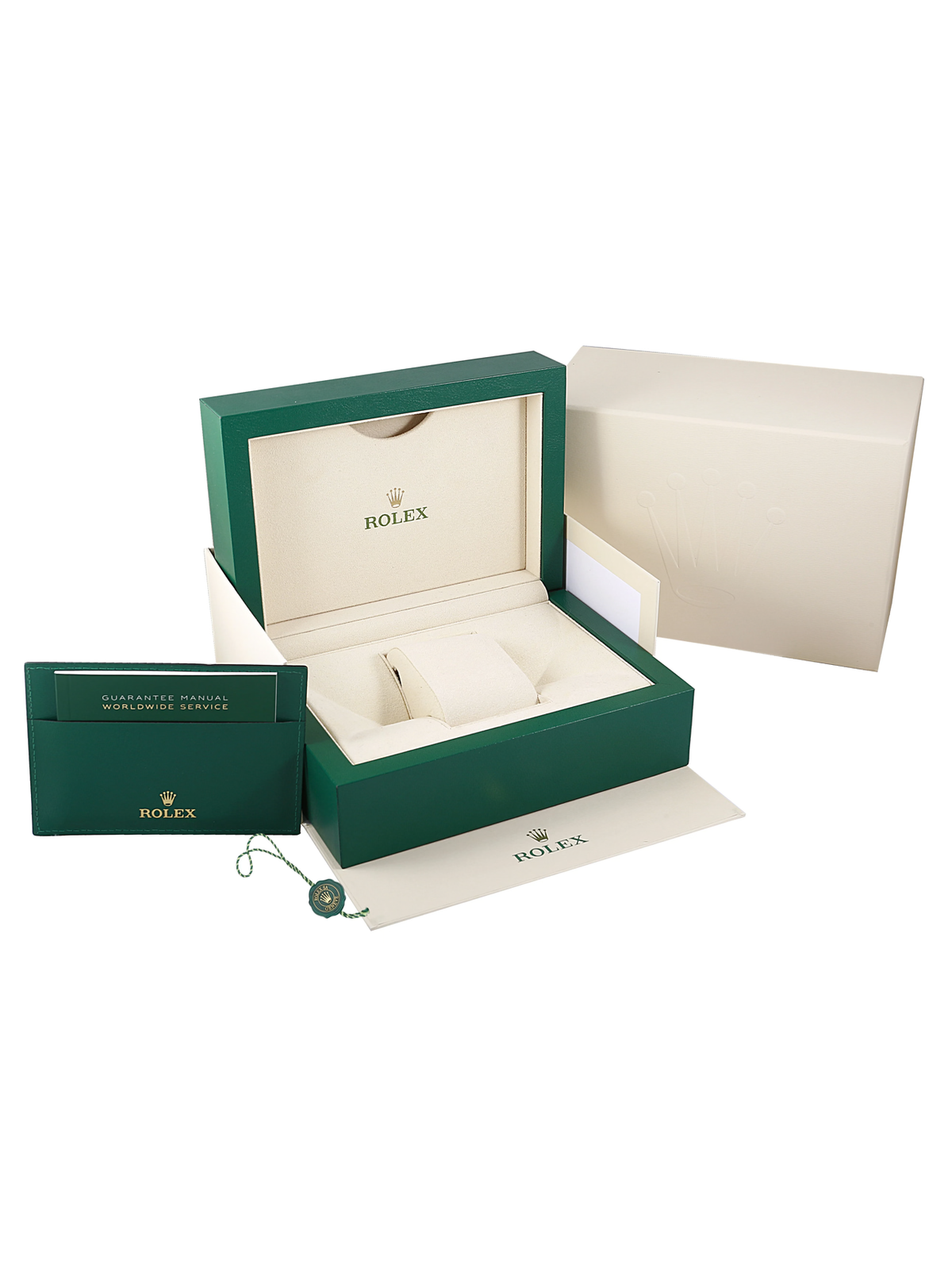 Rolex Day Date 228349RBR-0045 40mm
