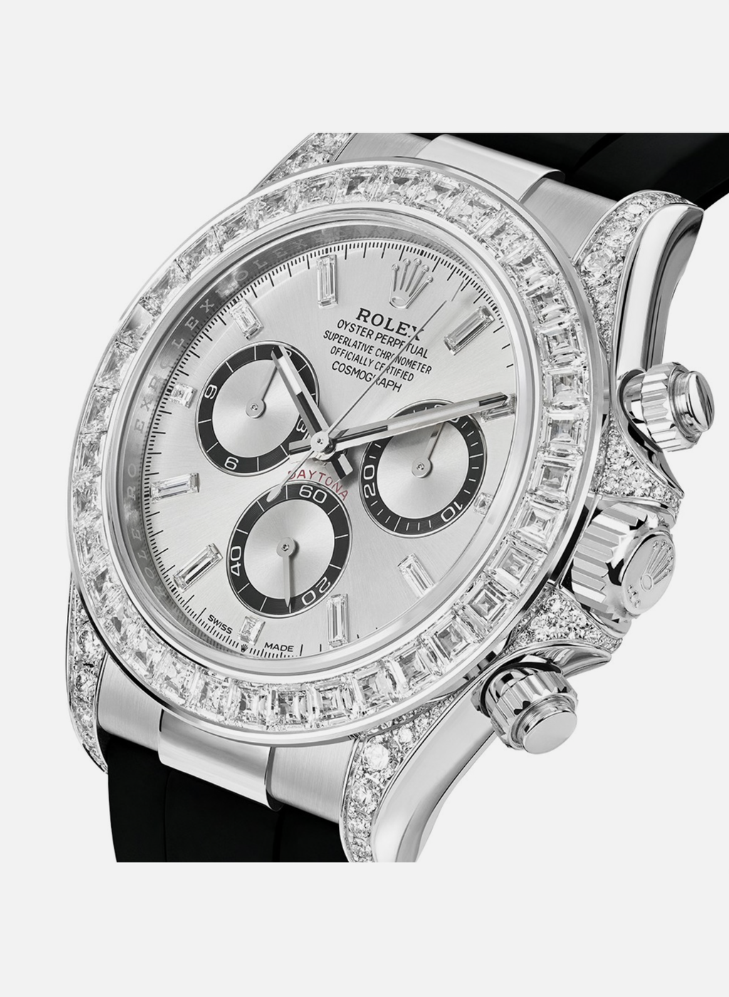 Rolex Daytona Watch 40MM