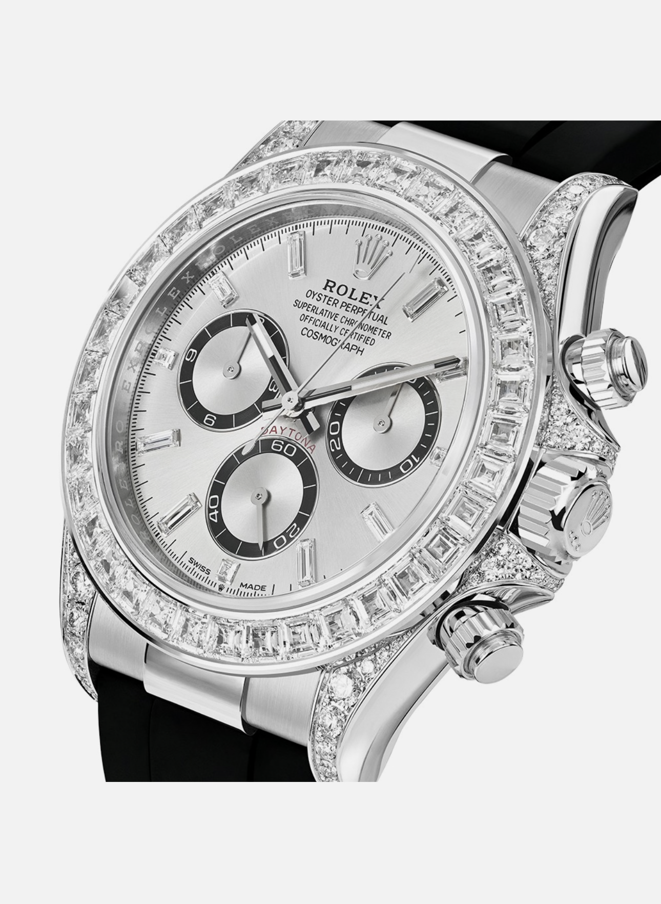Rolex Daytona Watch 40MM