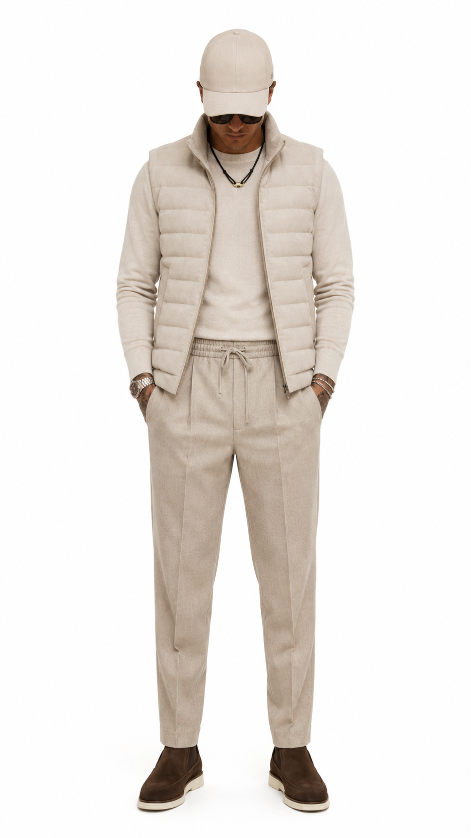 Brunello Cucinelli Set