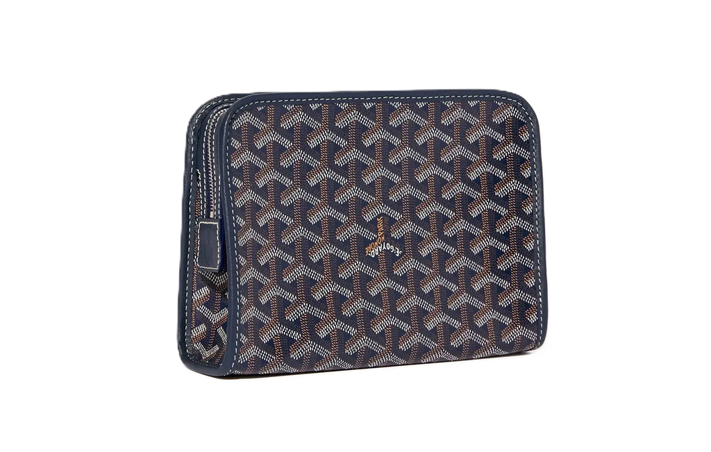 Goyard Toiletry Bag PM