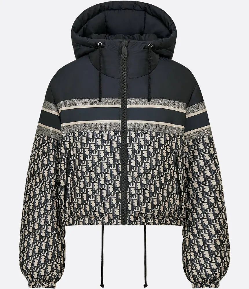 Dior Reversible Jacket