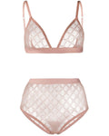 Gucci Lingerie Set