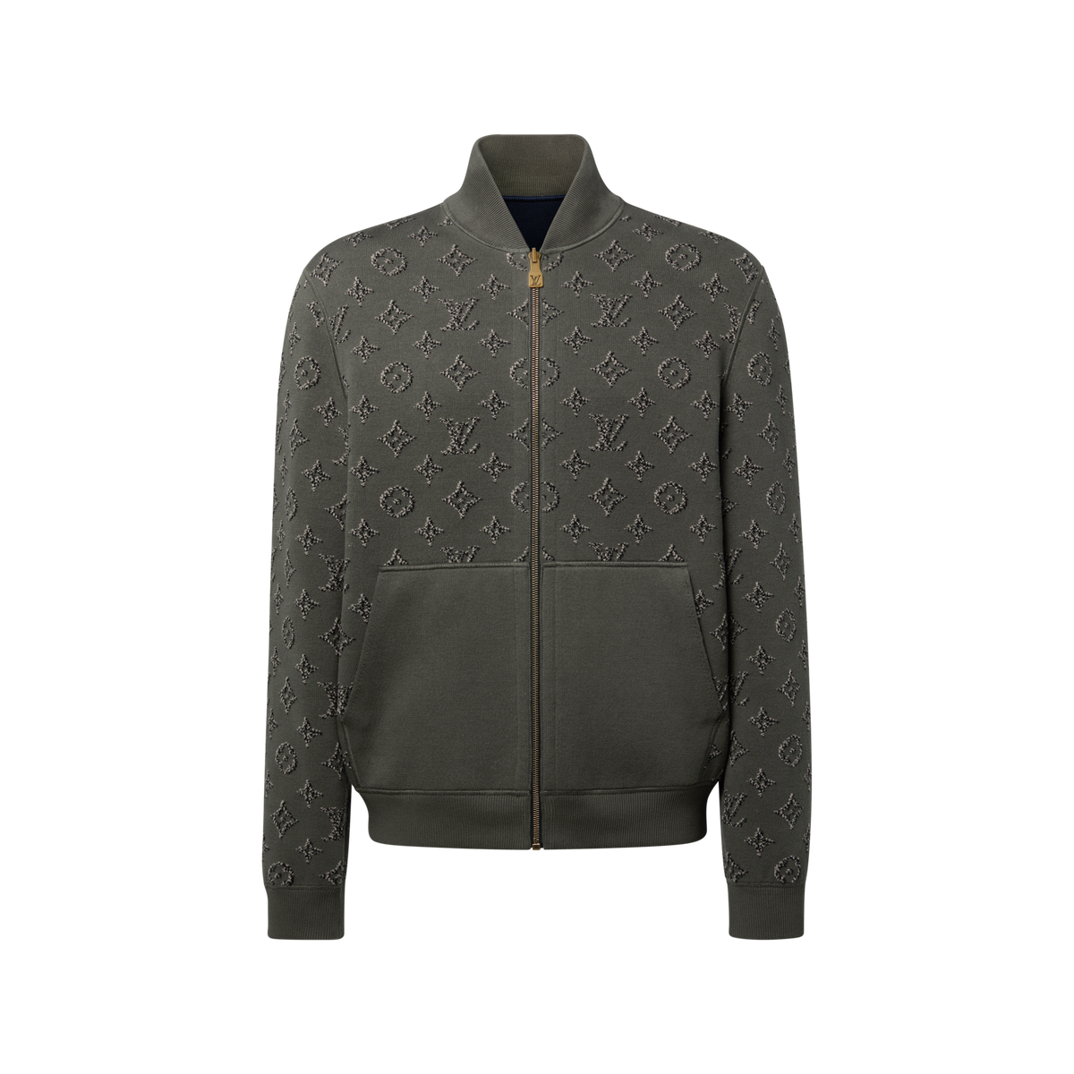 Louis Vuitton Jacket