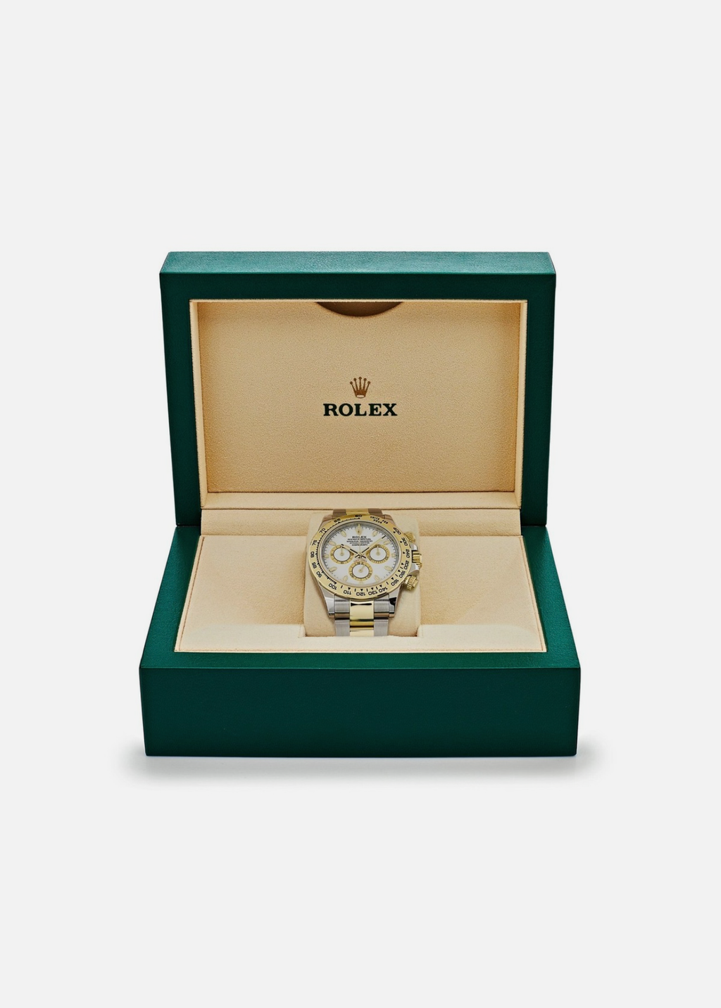 Rolex Daytona 126503