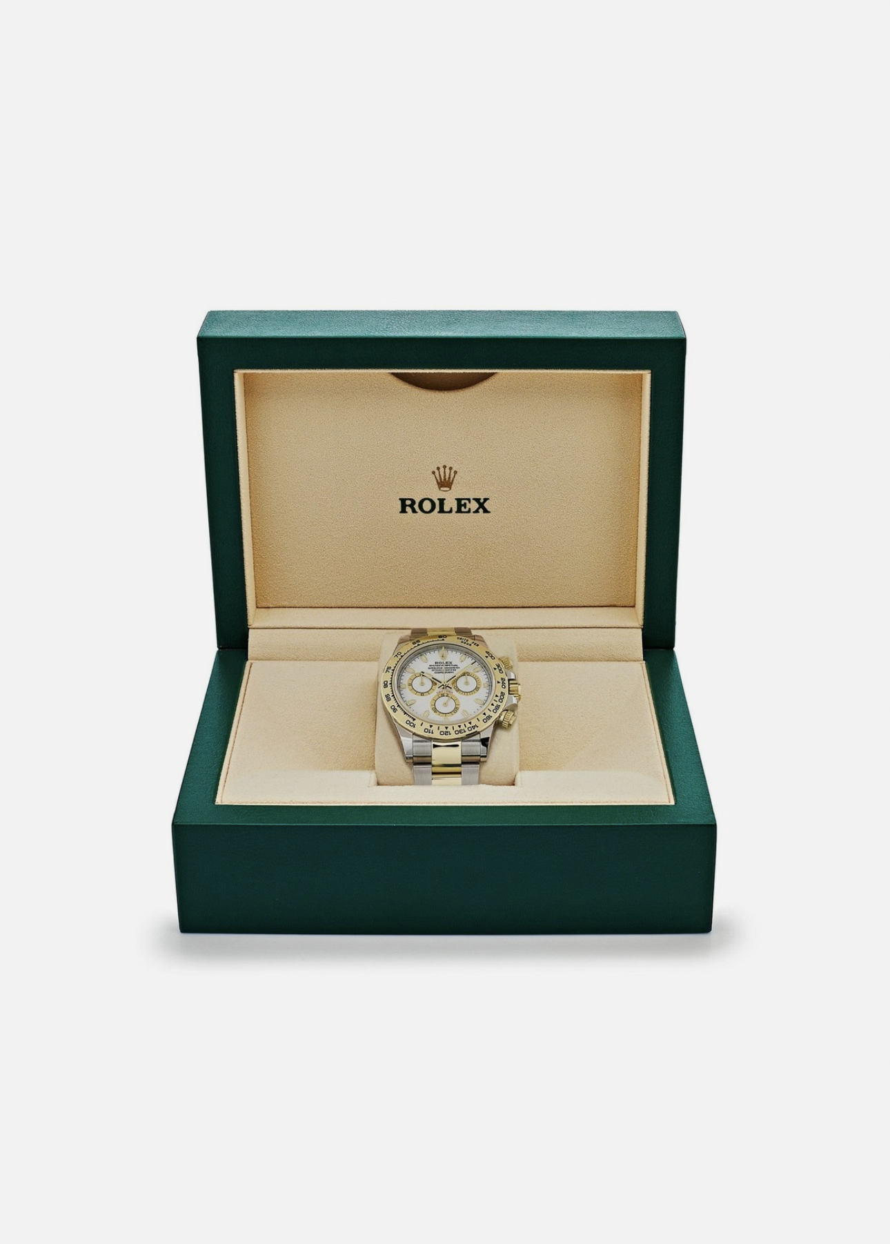 Rolex Daytona 126503