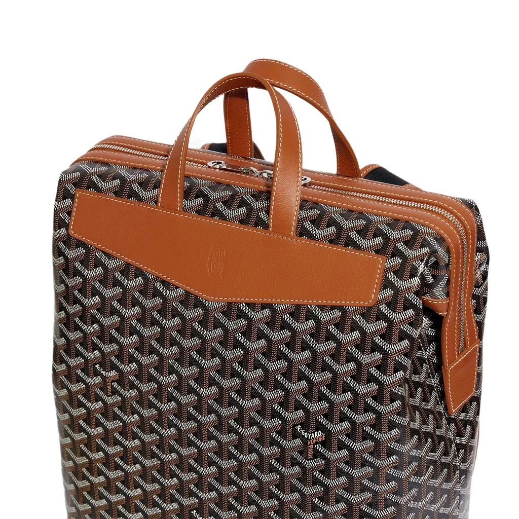 Goyard Backpack