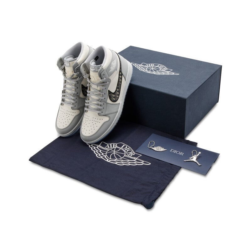 Nike Air Jordan 1 High Dior