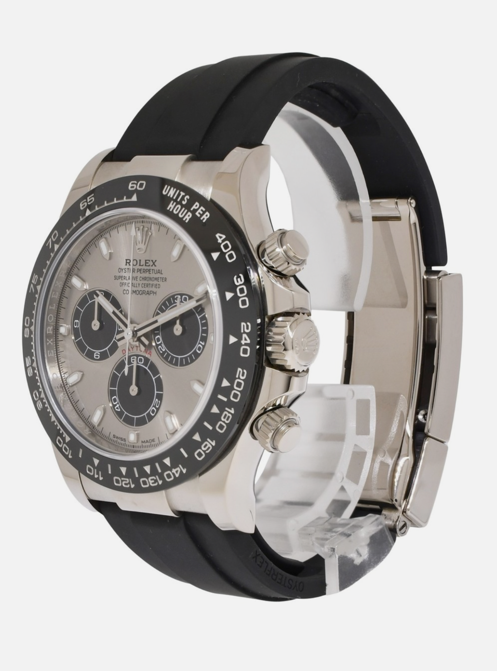 Rolex Daytona Chronograph 116519