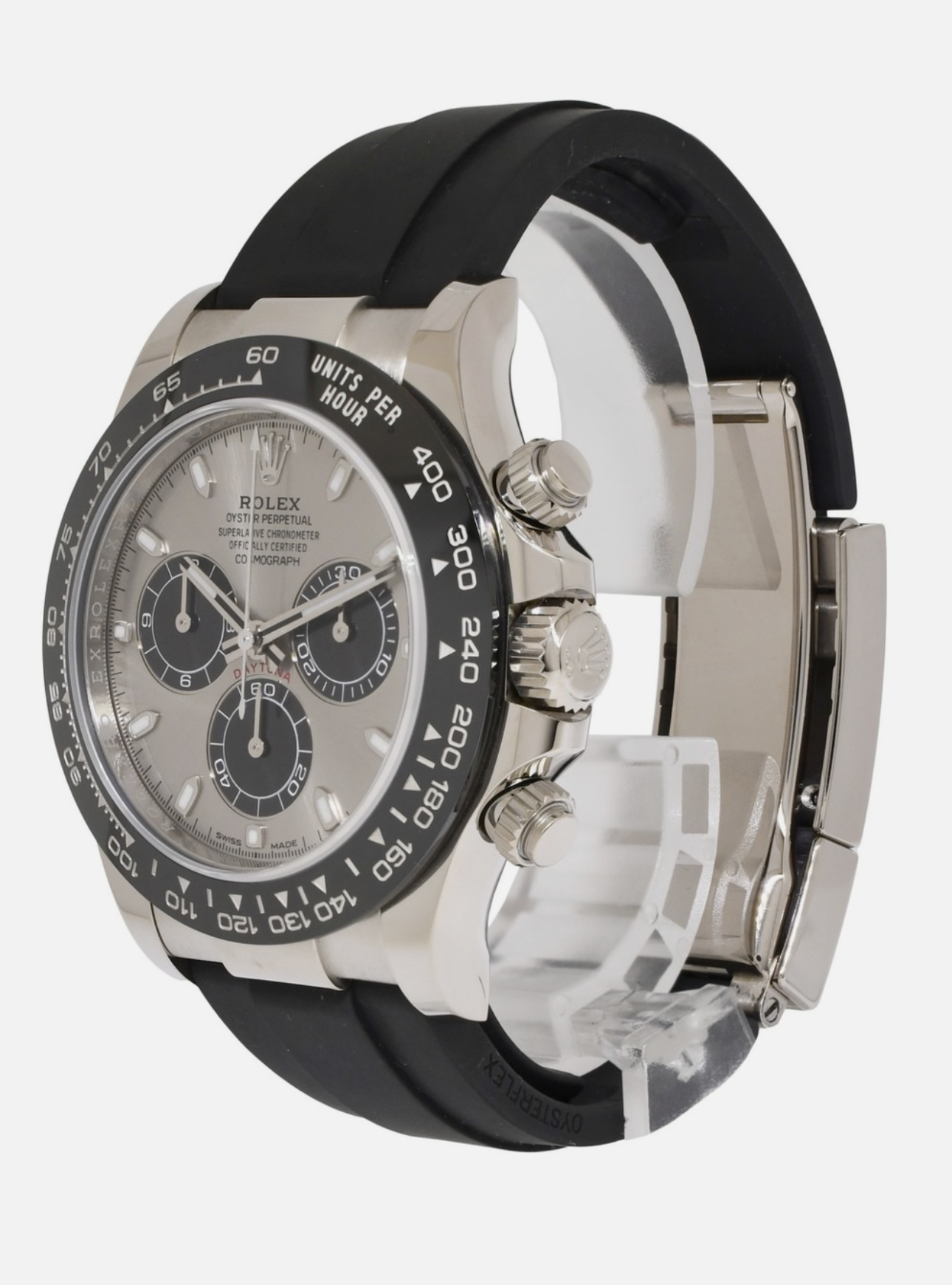 Rolex Daytona Chronograph 116519