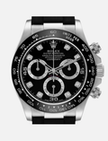 Rolex Daytona 116519LN Black Dial 40mm