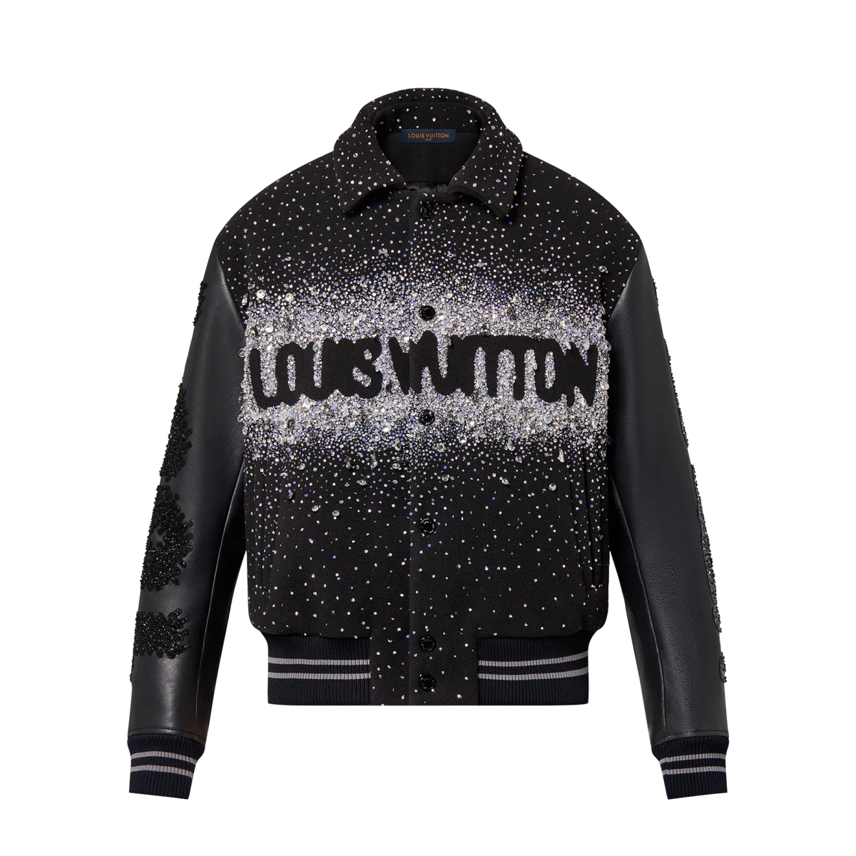 Louis Vuitton Jacket