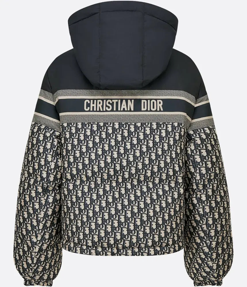 Dior Reversible Jacket