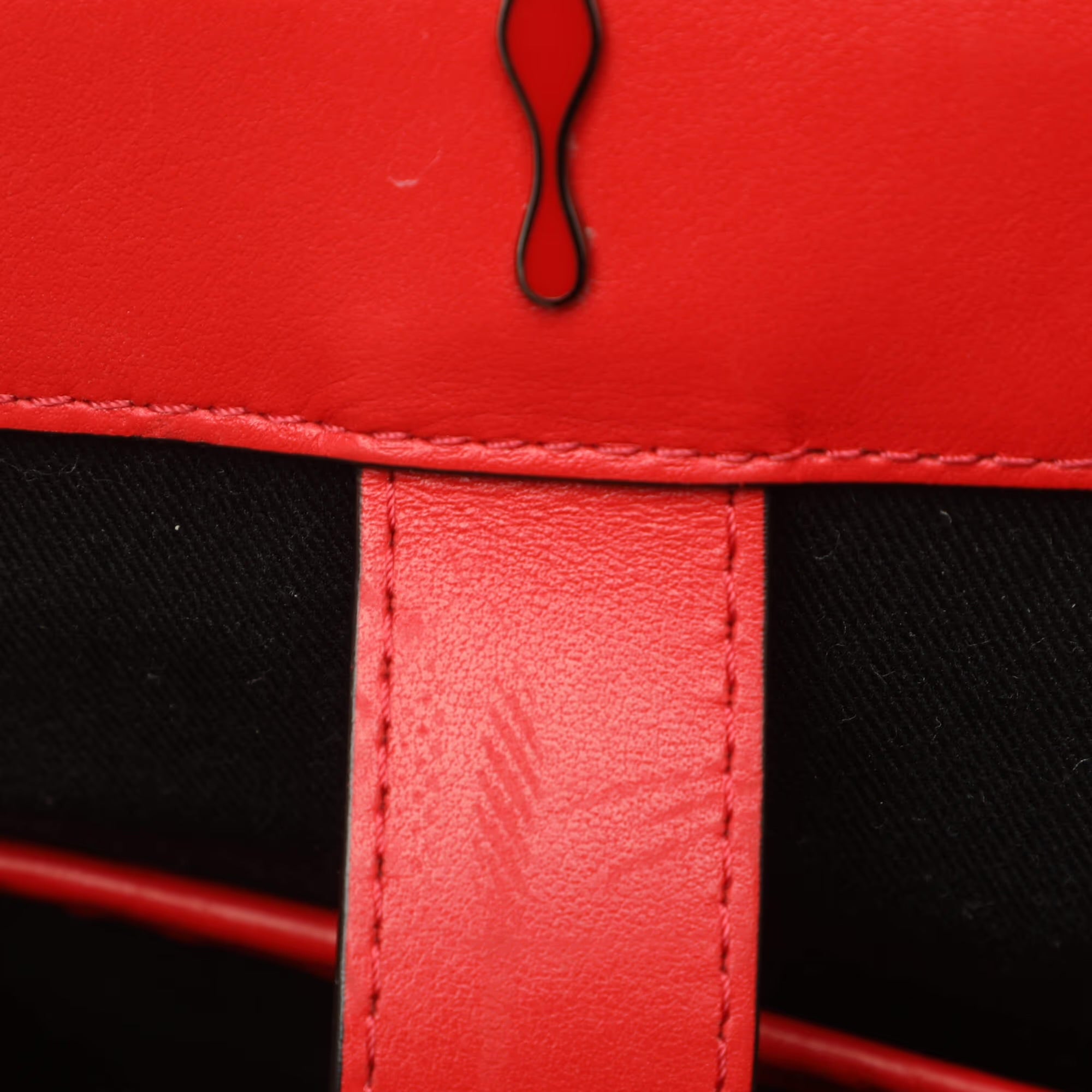 Christian Louboutin Backpack