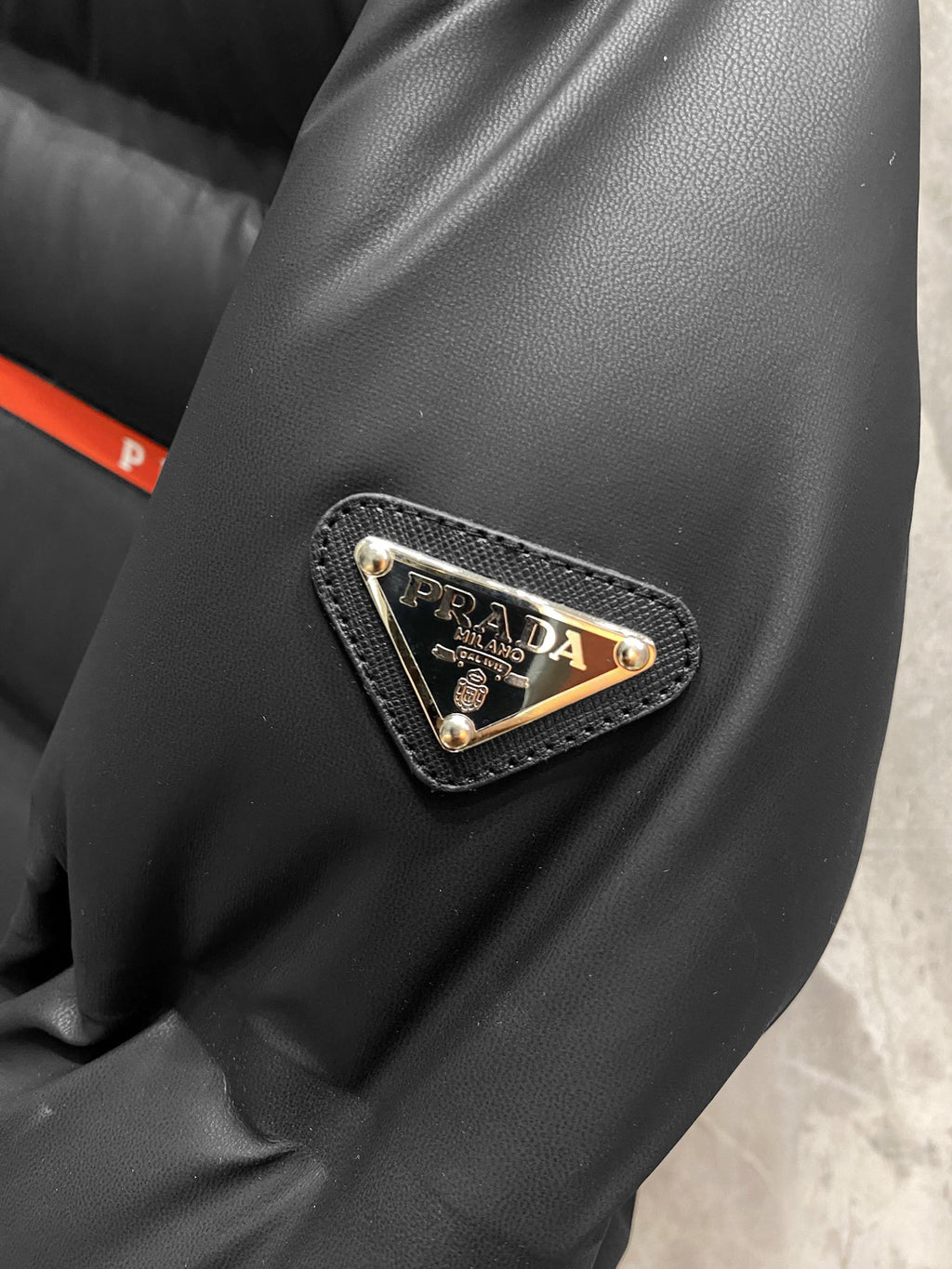 Prada Jacket