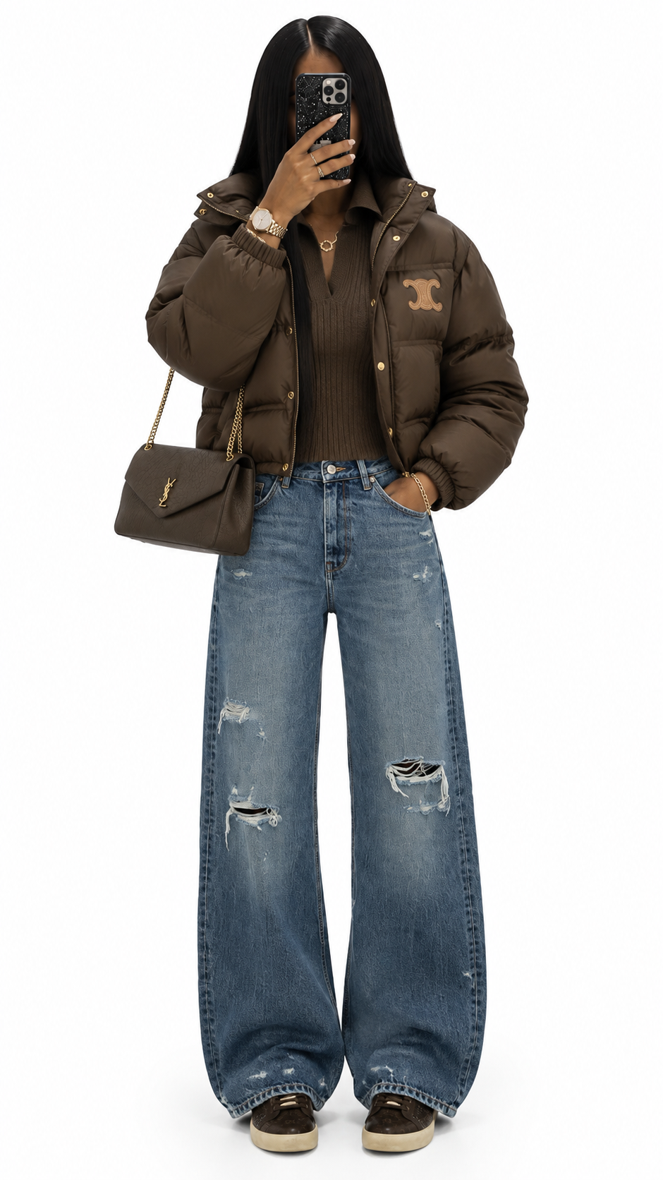 Celine Set