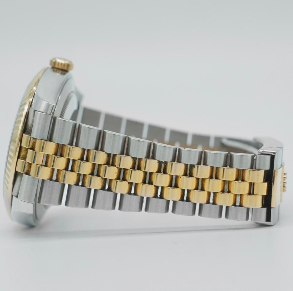 Rolex Datejust 41mm 126333 Oystersteel