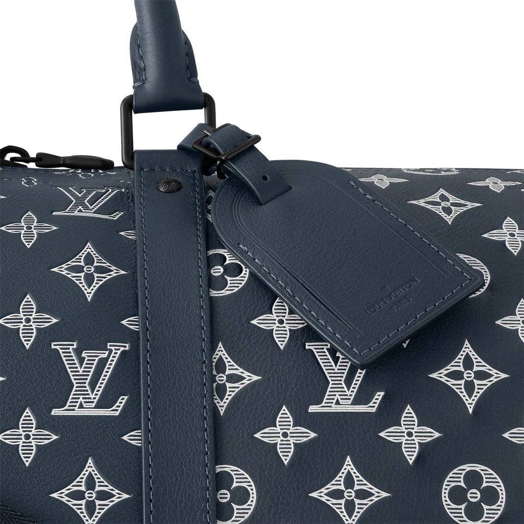 LV Keepall 50B Bag
